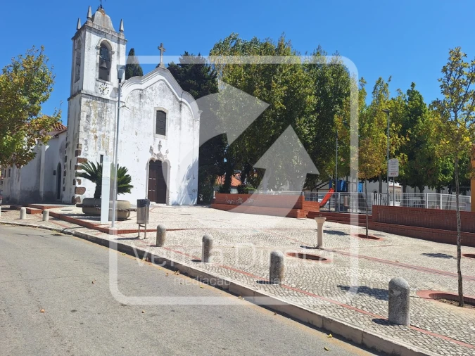 Apartamento T3 para Venda em Palhais e Coina Foto 35