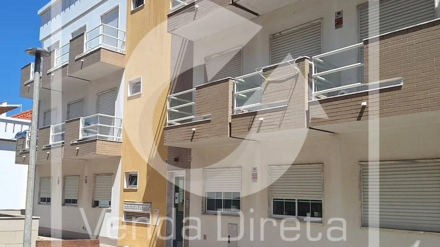 Apartamento T3 para Venda em Palhais e Coina