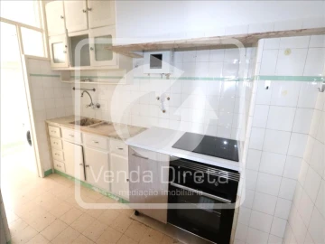 Apartamento T3 para Venda em Barreiro e Lavradio