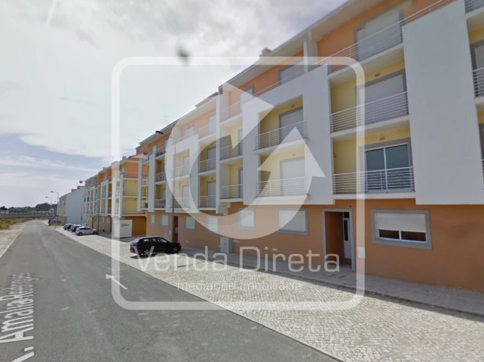 Apartamento T4 para Venda em Pinhal Novo Foto 21