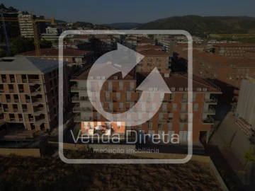 Apartamento T3 para Venda em Santo Antonio dos Olivais