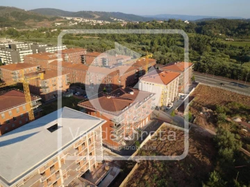 Apartamento T3 para Venda em Santo Antonio dos Olivais