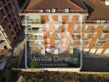 Apartamento T3 para Venda em Santo Antonio dos Olivais