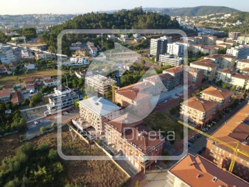 Apartamento T3 para Venda em Santo Antonio dos Olivais
