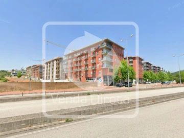 Apartamento T3 para Venda em Santo Antonio dos Olivais