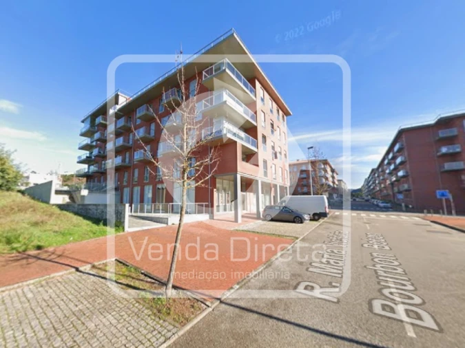 Apartamento T3 para Venda em Santo Antonio dos Olivais Foto 17