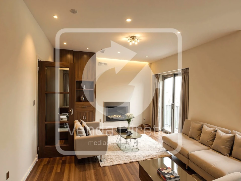 Apartamento T3 para Venda em Quinta do Conde Foto 3