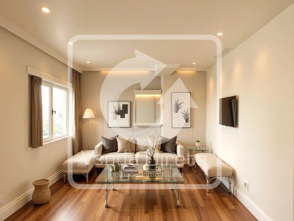 Apartamento T3 para Venda em Quinta do Conde Foto 10