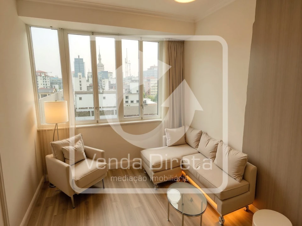 Apartamento T3 para Venda em Quinta do Conde Foto 13