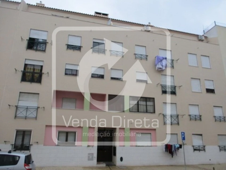Apartamento T3 para Venda em Quinta do Conde Foto 18
