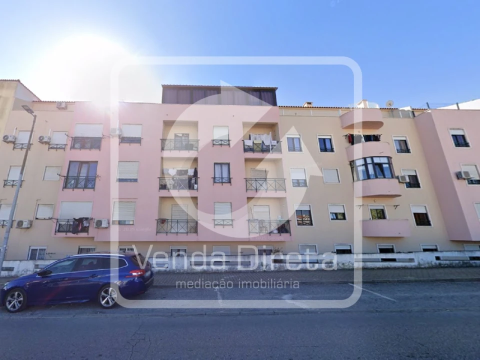 Apartamento T3 para Venda em Quinta do Conde Foto 19