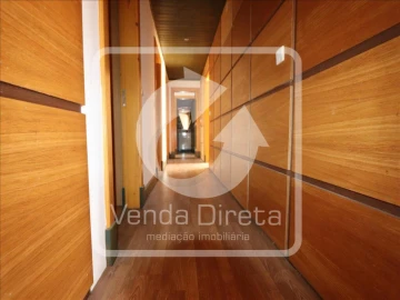 Apartamento T3 para Venda em Quinta do Conde