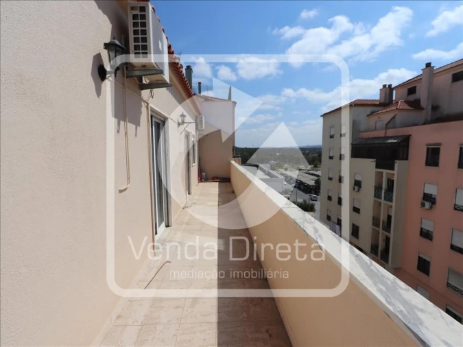 Apartamento T3 para Venda em Quinta do Conde Foto 7