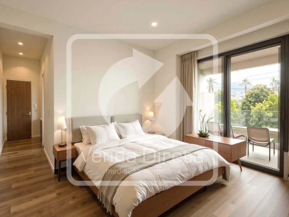 Apartamento T4 para Venda em Avenidas Novas Foto 9