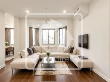 Apartamento T4 para Venda em Avenidas Novas