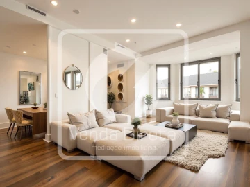 Apartamento T4 para Venda em Avenidas Novas