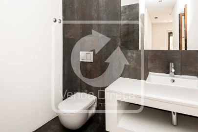 Apartamento T4 para Venda em Avenidas Novas