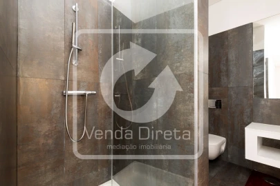Apartamento T4 para Venda em Avenidas Novas