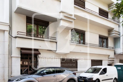 Apartamento T4 para Venda em Avenidas Novas
