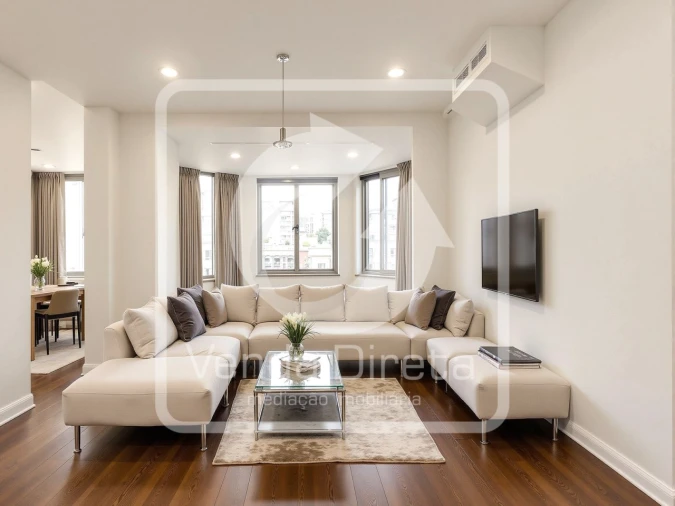 Apartamento T4 para Venda em Avenidas Novas Foto 2
