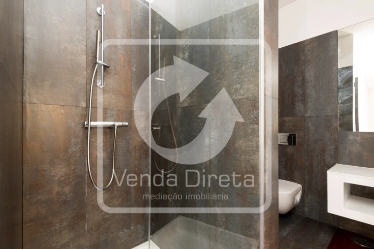 Apartamento T4 para Venda em Avenidas Novas Foto 23