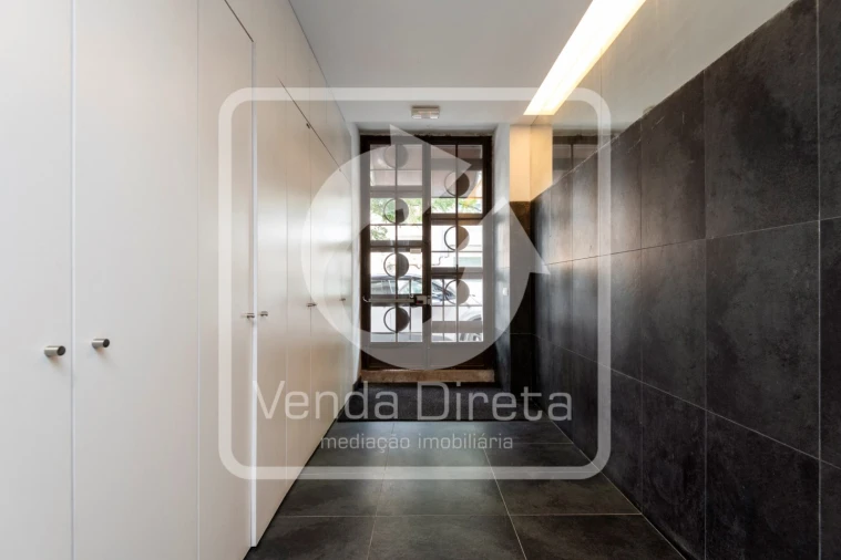Apartamento T4 para Venda em Avenidas Novas Foto 27