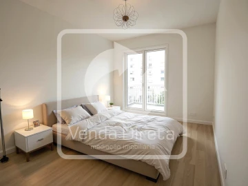 Apartamento T2 para Venda em Carnaxide e Queijas