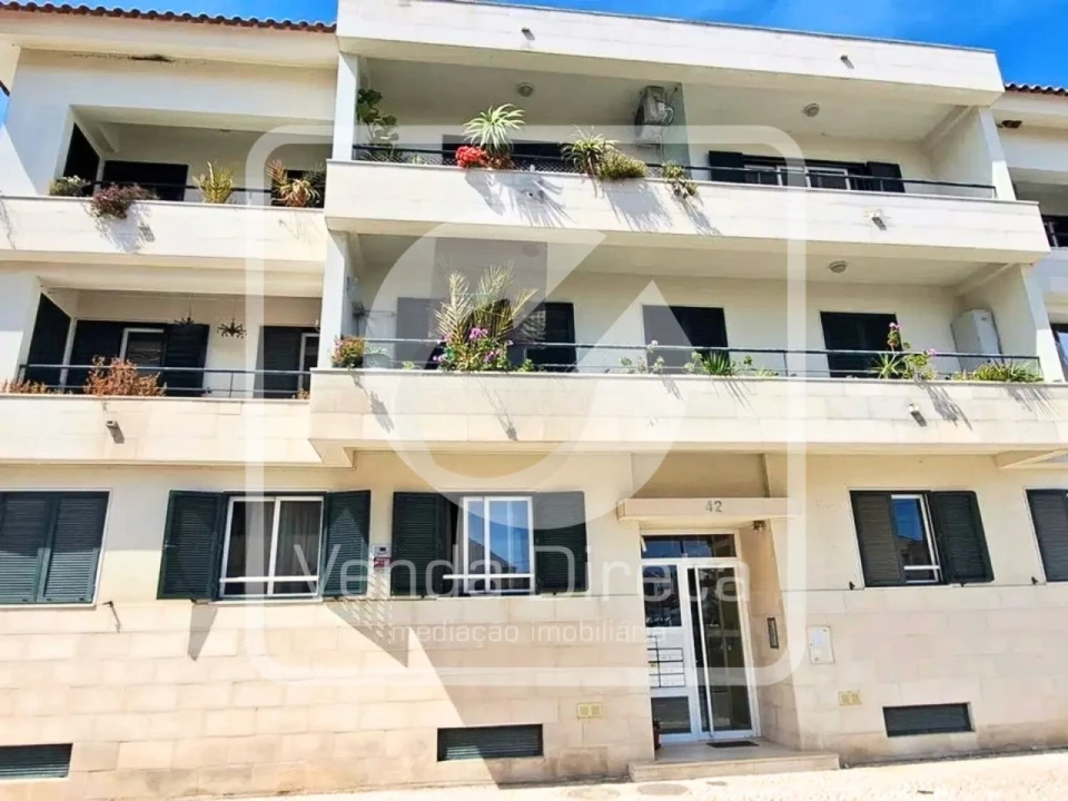 Apartamento T4 para Venda em Alcochete Foto 26