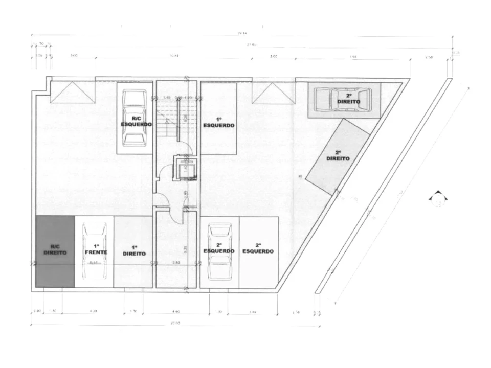 Apartamento T4 para Venda em Alcochete Foto 28