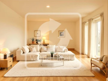 Apartamento T4 para Venda em Alcochete