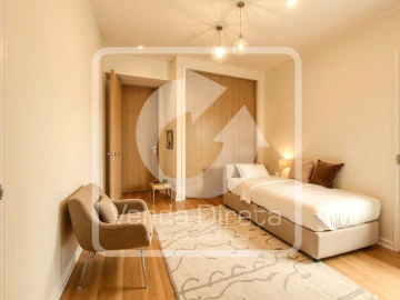 Apartamento T4 para Venda em Alcochete