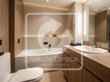 Apartamento T4 para Venda em Alcochete