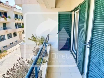 Apartamento T4 para Venda em Alcochete