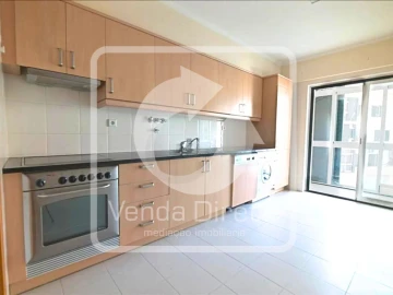 Apartamento T4 para Venda em Alcochete