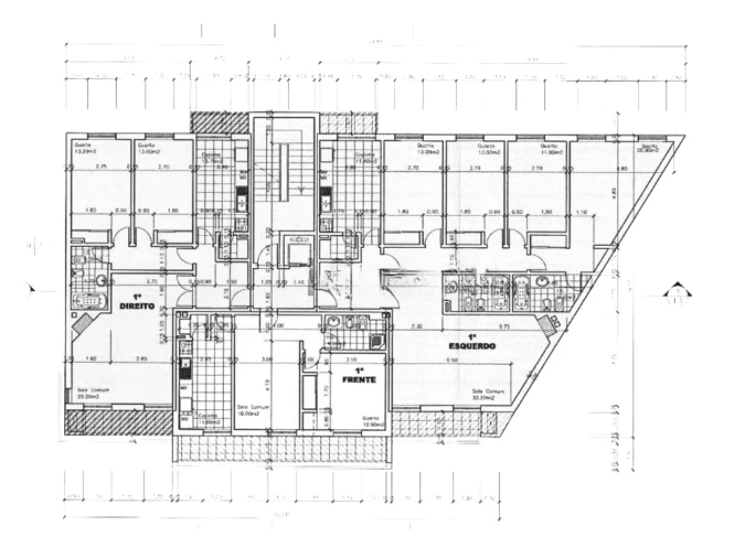 Apartamento T4 para Venda em Alcochete Foto 27
