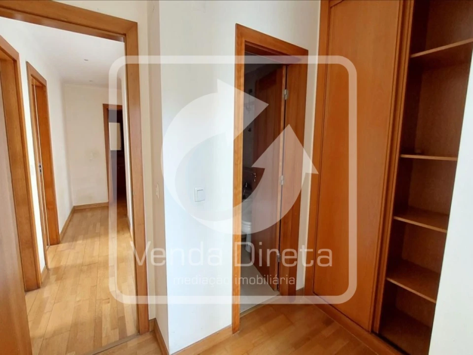 Apartamento T3 para Venda em Santa Maria e São Miguel, São Martinho, São Pedro Penaferrim Foto 23