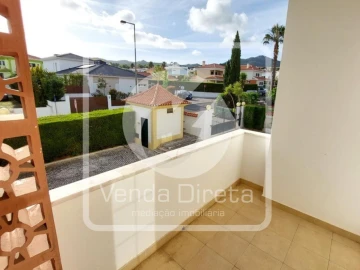 Apartamento T3 para Venda em Santa Maria e São Miguel, São Martinho, São Pedro Penaferrim