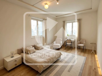 Apartamento T3 para Venda em Santa Maria e São Miguel, São Martinho, São Pedro Penaferrim