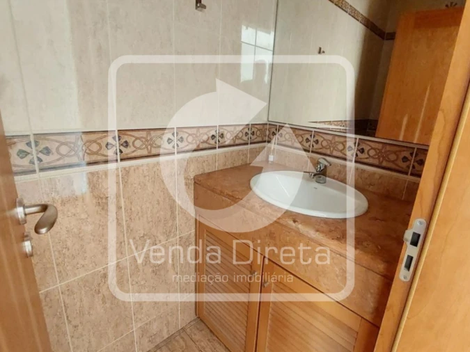 Apartamento T3 para Venda em Santa Maria e São Miguel, São Martinho, São Pedro Penaferrim Foto 22