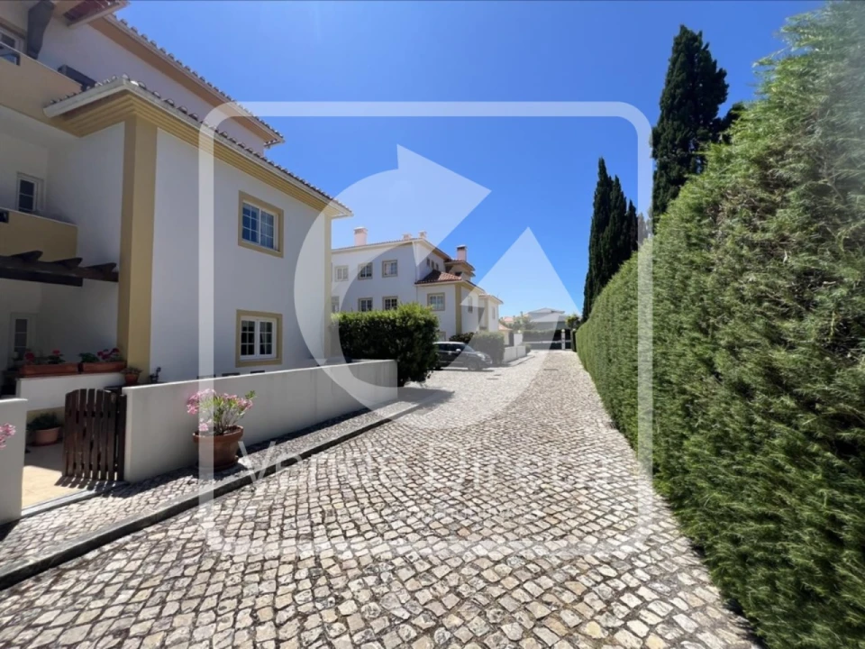 Apartamento T4 para Venda em Santa Maria e São Miguel, São Martinho, São Pedro Penaferrim Foto 21