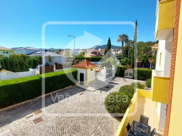 Apartamento T4 para Venda em Santa Maria e São Miguel, São Martinho, São Pedro Penaferrim