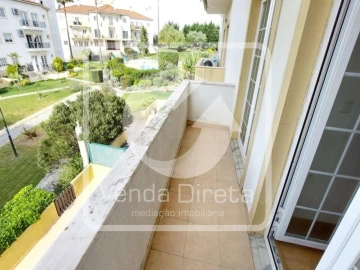 Apartamento T4 para Venda em Santa Maria e São Miguel, São Martinho, São Pedro Penaferrim