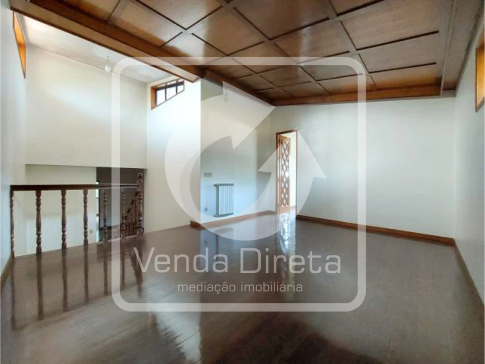 Moradia T5 para Venda em Ruivães e Novais Foto 16