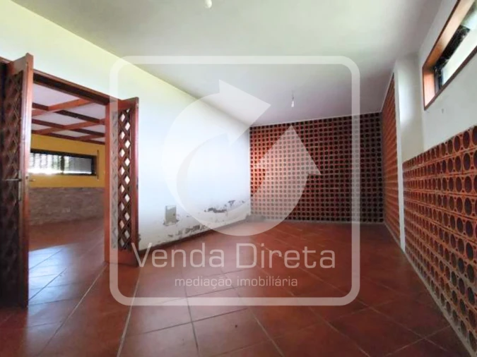 Moradia T5 para Venda em Ruivães e Novais Foto 7