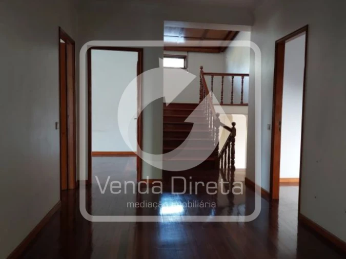 Moradia T5 para Venda em Ruivães e Novais Foto 12