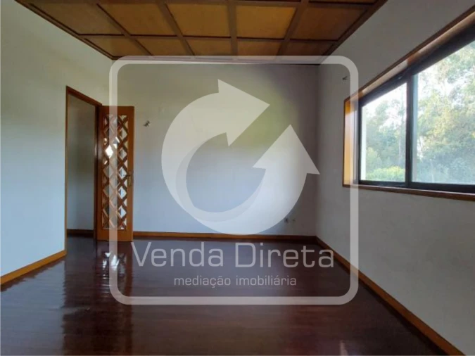 Moradia T5 para Venda em Ruivães e Novais Foto 17