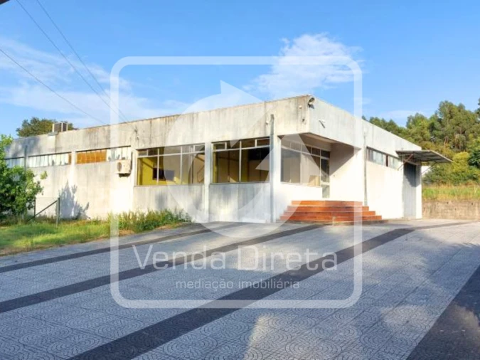 Moradia T5 para Venda em Ruivães e Novais Foto 19