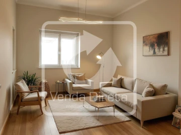 Apartamento T2 para Venda em Amora