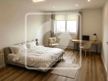 Apartamento T2 para Venda em Amora