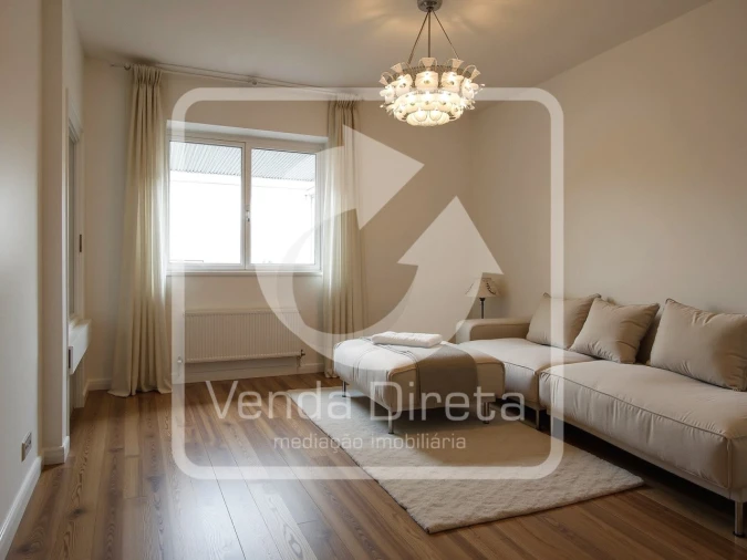 Apartamento T2 para Venda em Amora Foto 8